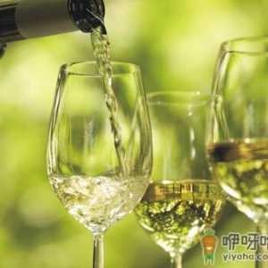 干白葡萄酒的存储方法-干白葡萄酒的分类