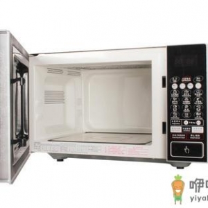 这些食物不能用微波炉加热