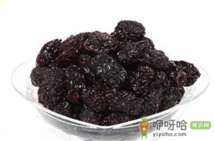女性冬季补气血必吃六种食物