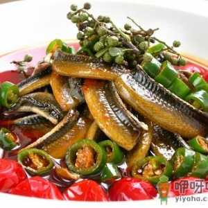 黄鳝寄生虫是什么？黄鳝寄生虫多吗