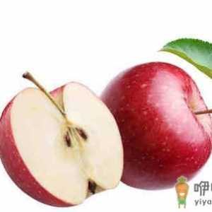 晚上可以吃苹果好吗 孕妇晚上吃苹果好吗