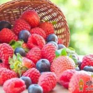 盘点放几天更好吃的水果