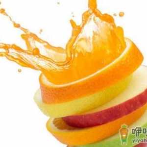 水果的奇特功效：解除胀气