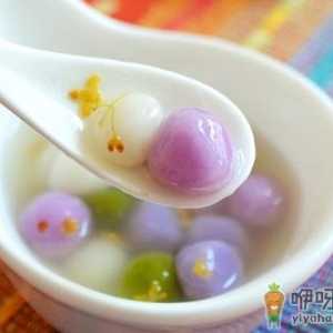 汤圆怎么吃最容易消化？食用汤圆的注意事项