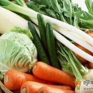 中医养生 生活中常见的长寿食物