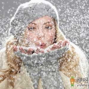 吃对8种食物保你一冬不生病