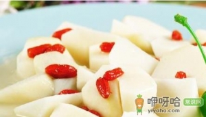 冬季温补食物大盘点