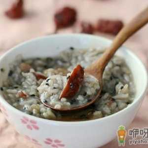 秋季养生：秋季早餐吃什么最养胃
