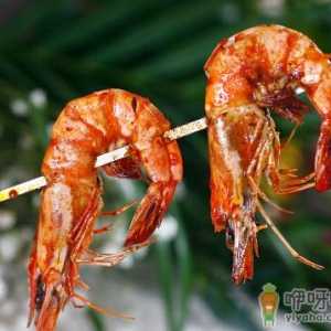 烧烤选择脂肪少的肉-健康烧烤的方法