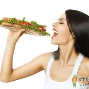 注意这些要点能够避免发胖哦！