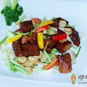这些菜不要留到下顿吃