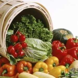 什么是碱性食物？碱性食物有哪些？碱性食物大全列表