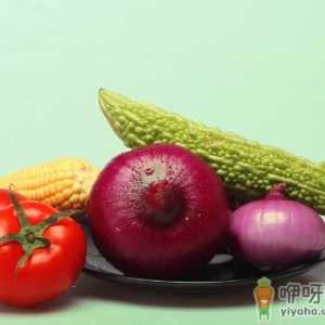 吃水果蔬菜给你带来好心情