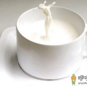 哪些人在夏季不能喝牛奶？