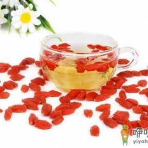 枸杞泡水喝真的有那么神吗？