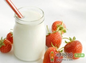 酸奶什么时候喝好？喝酸奶的好处，空腹喝酸奶好吗