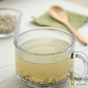 祛湿的食物有哪些-体内湿气重怎样祛除