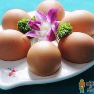 鸡蛋怎么吃更健康？