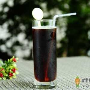 喝可乐只有危害吗？盘点可乐的好处