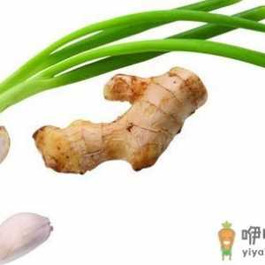 吃生姜不能忽略的6个问题