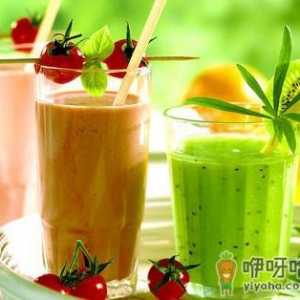 什么时候喝果汁最好？喝果汁应注意的几个问题