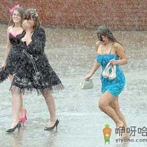 淋雨时如何预防感冒？淋雨后吃什么能预防感冒