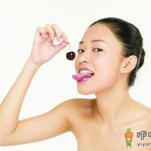 看看你有哪些不好的饮食习惯？