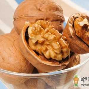 健忘的人多吃这些食物