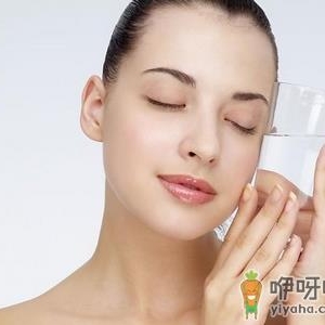 秋天喝水的细节，你知道吗？