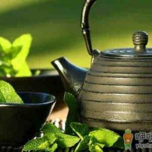 用茶治大病 只需往里加点料