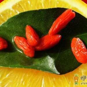 枸杞怎么吃更营养？做粥的时候放一把