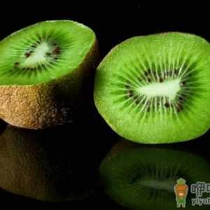 绿色食物代表为健康保驾护航