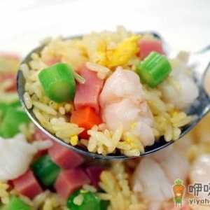 剩米饭怎样做才好吃？剩米饭怎么吃更营养