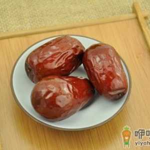 吃红枣的禁忌你忽略了吗