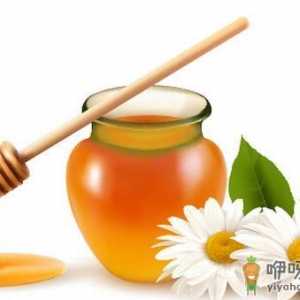 蜂蜜可快速缓解疲劳 冬季吃蜂蜜的4大好处