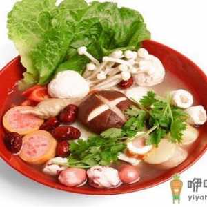 吃麻辣烫好吗？吃麻辣烫会上火吗