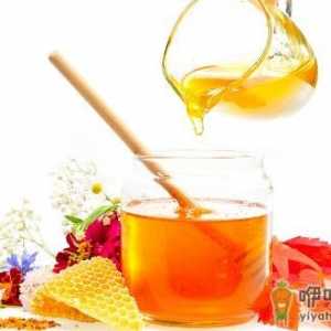 蜂蜜泡蒜可养肝