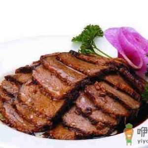 中医食疗 四款药膳滋阴补肾有疗效