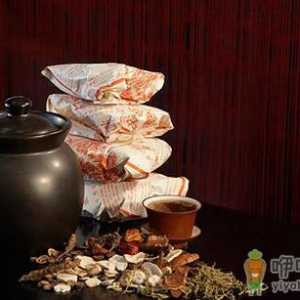冬天进补吃什么食物最好
