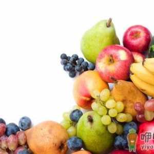 夏季多吃这些水果可防病