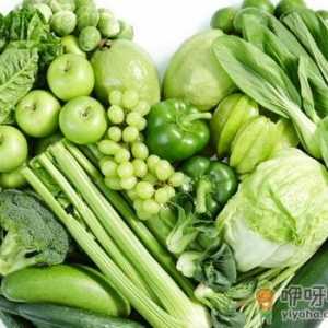 寒性的食物有哪些？哪些食物是寒性的