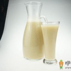 喝豆浆的禁忌有哪些？