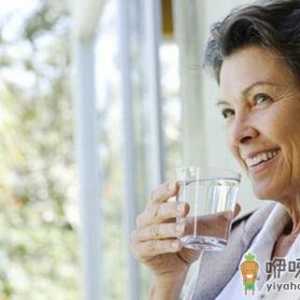 温开水是多少度？喝温开水有什么好处