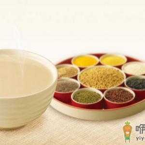 豆浆如何喝最有益健康？