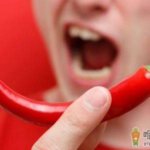 正确的健康吃辣椒 2款美味送给无辣不欢的你