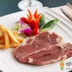 如何减少肉类摄入？