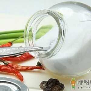 食盐七个误解-你占了几个？