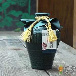 绍兴黄酒和料酒的区别-绍兴黄酒的做法