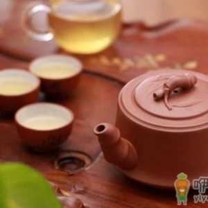 饭后马上喝茶小心贫血！