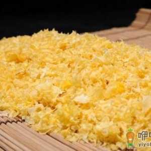 盘点润肺清肺的王牌食物